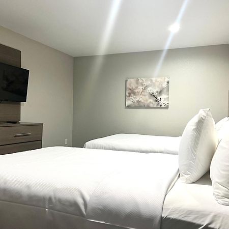 Quality Suites Wildwood - The Villages Luaran gambar