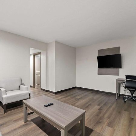 Quality Suites Wildwood - The Villages Luaran gambar