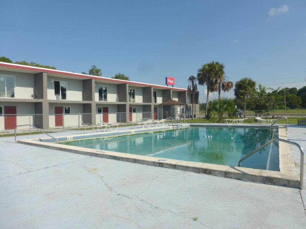 Quality Suites Wildwood - The Villages Luaran gambar