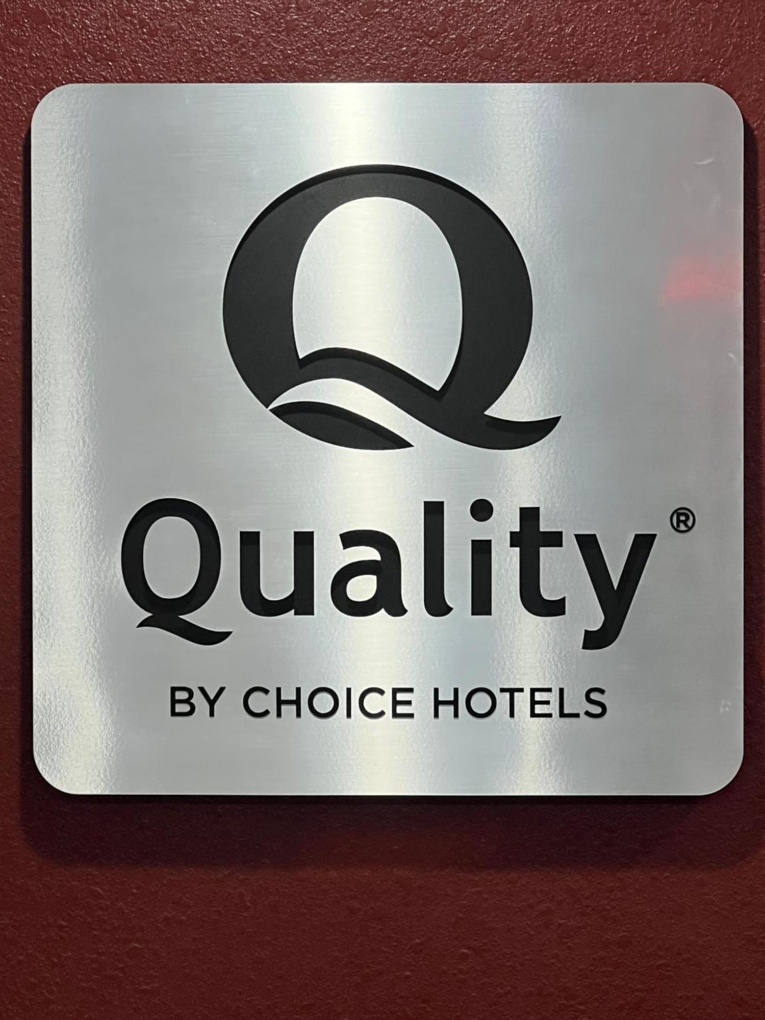 Quality Suites Wildwood - The Villages Luaran gambar