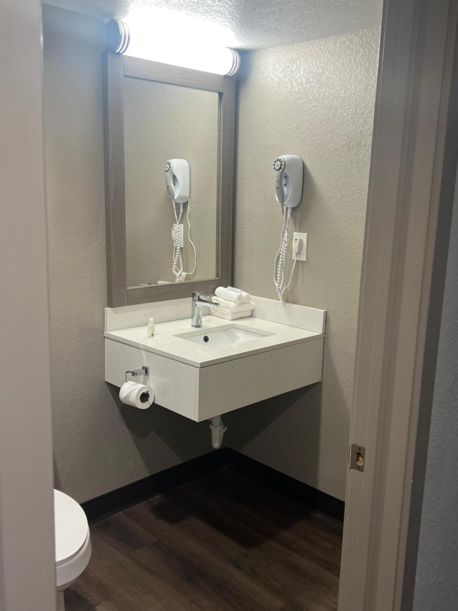 Quality Suites Wildwood - The Villages Luaran gambar