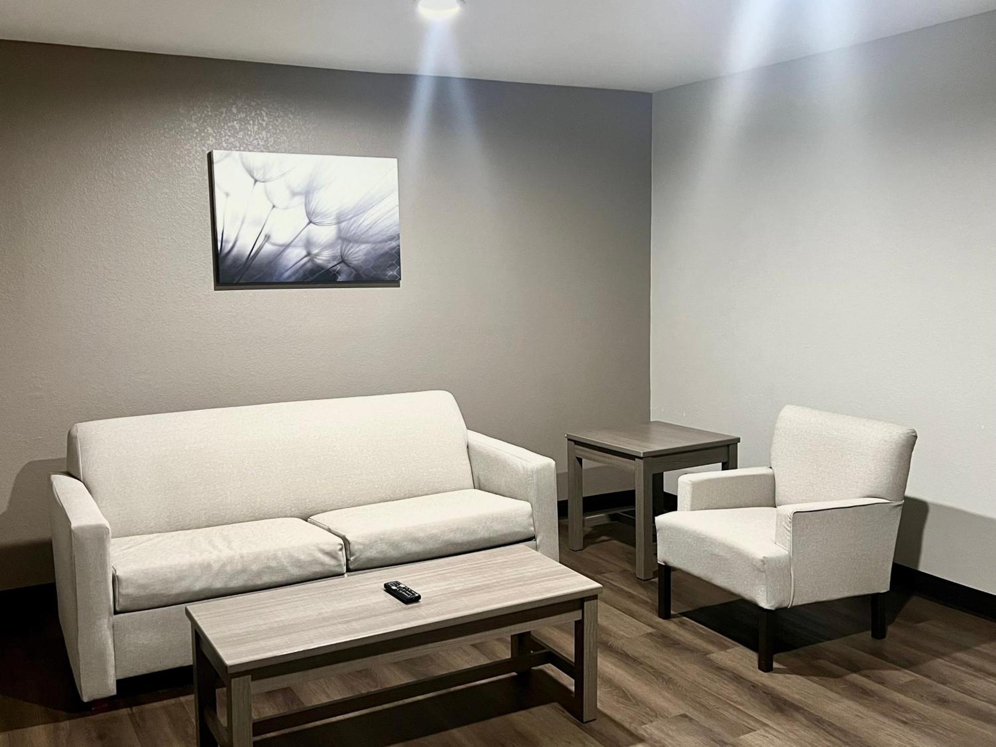Quality Suites Wildwood - The Villages Luaran gambar