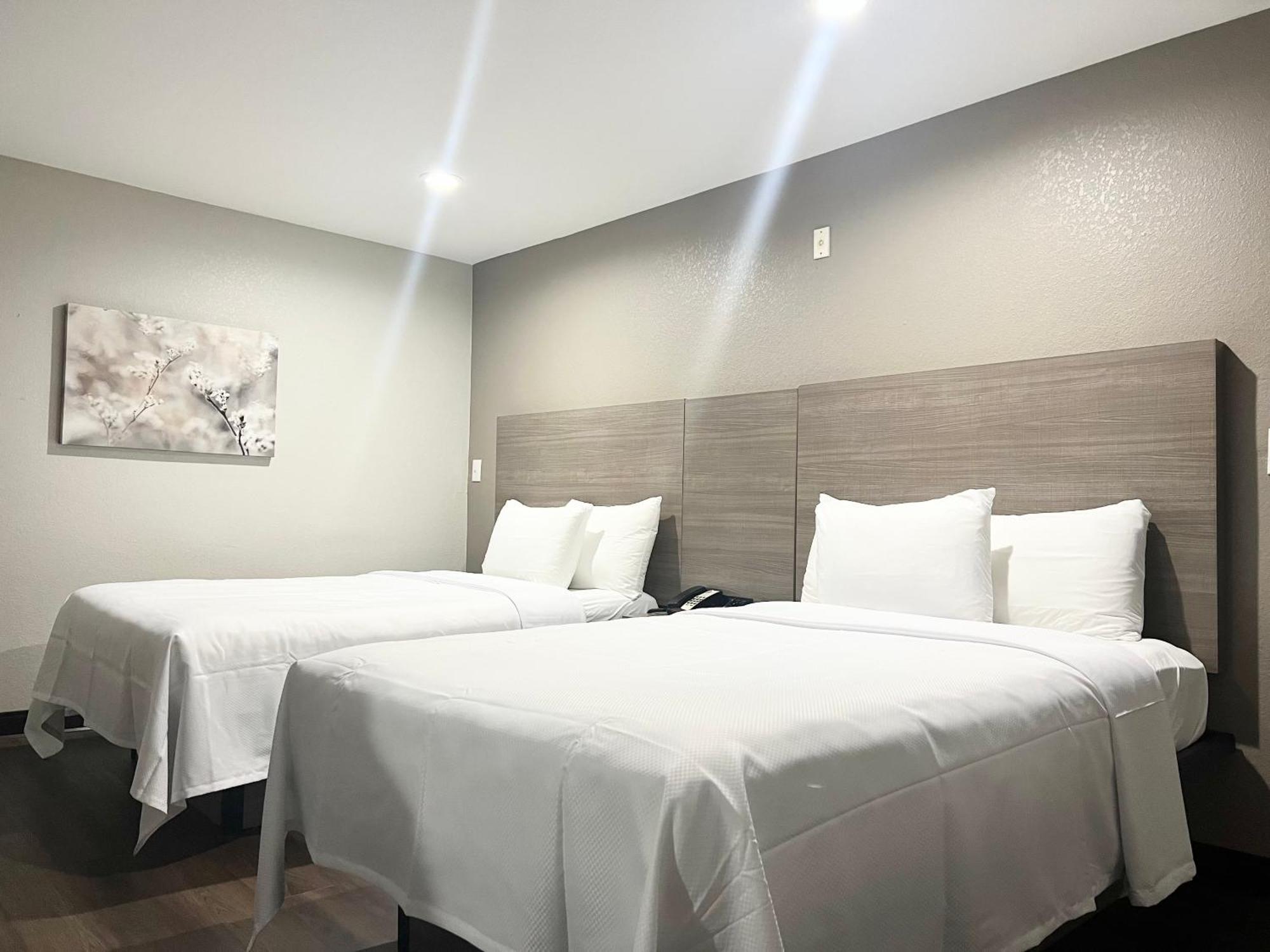 Quality Suites Wildwood - The Villages Luaran gambar