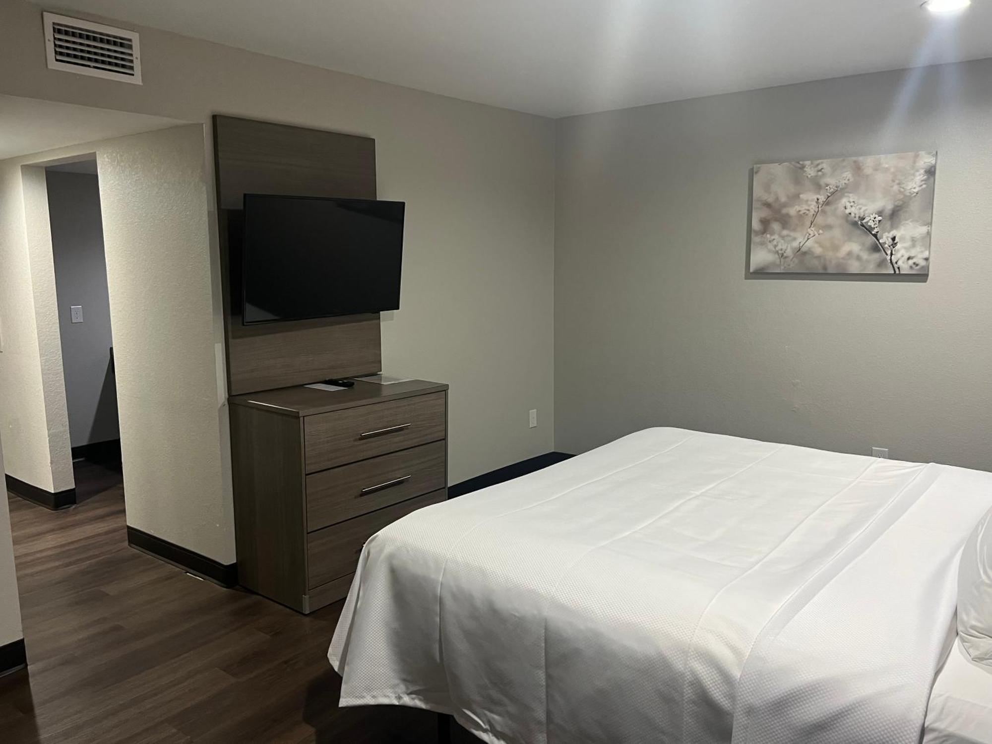 Quality Suites Wildwood - The Villages Luaran gambar
