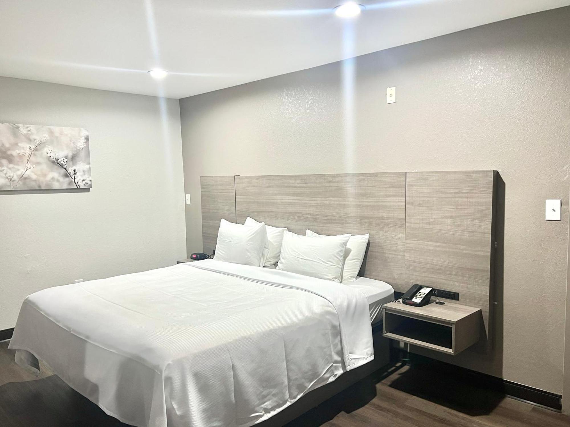 Quality Suites Wildwood - The Villages Luaran gambar