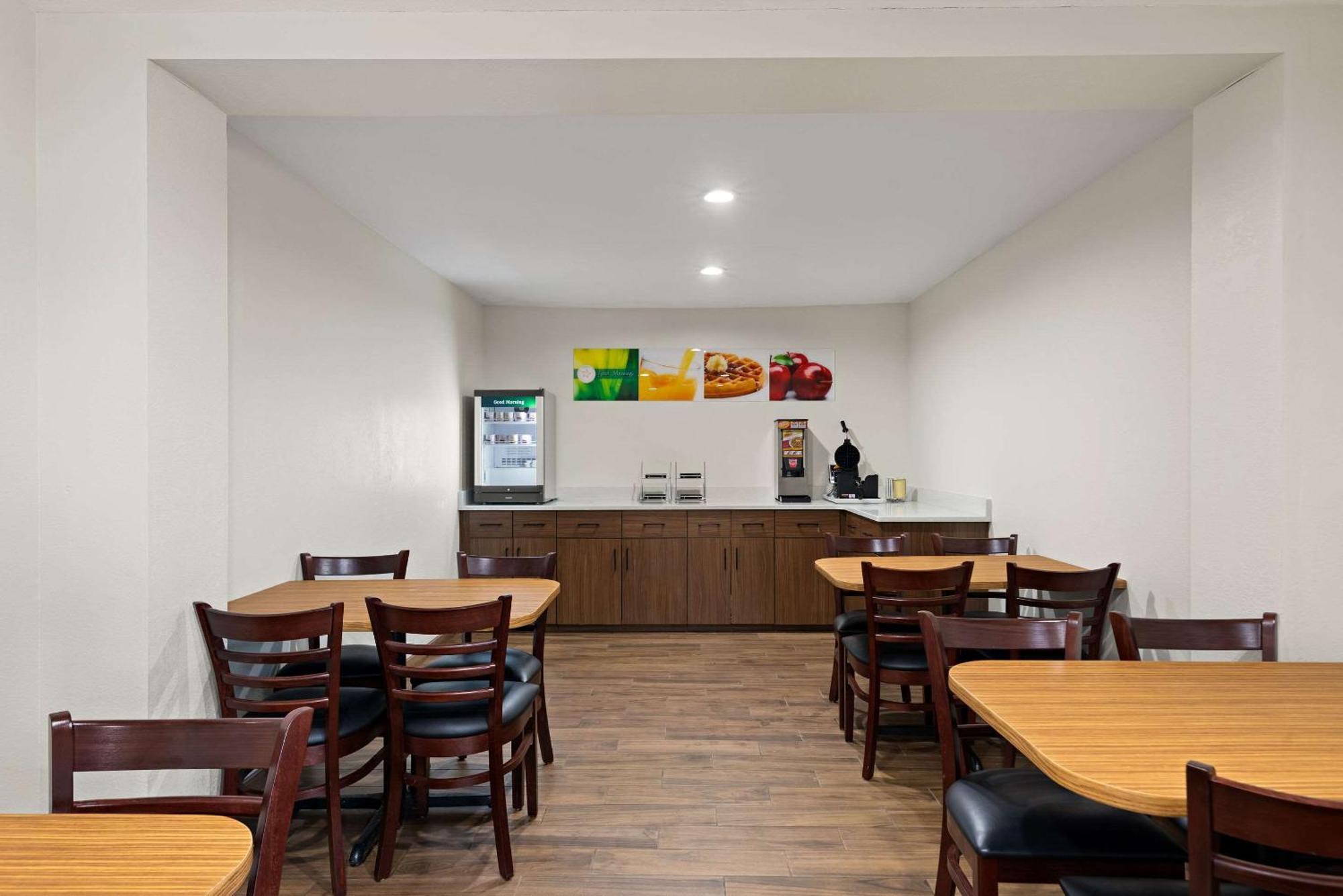 Quality Suites Wildwood - The Villages Luaran gambar