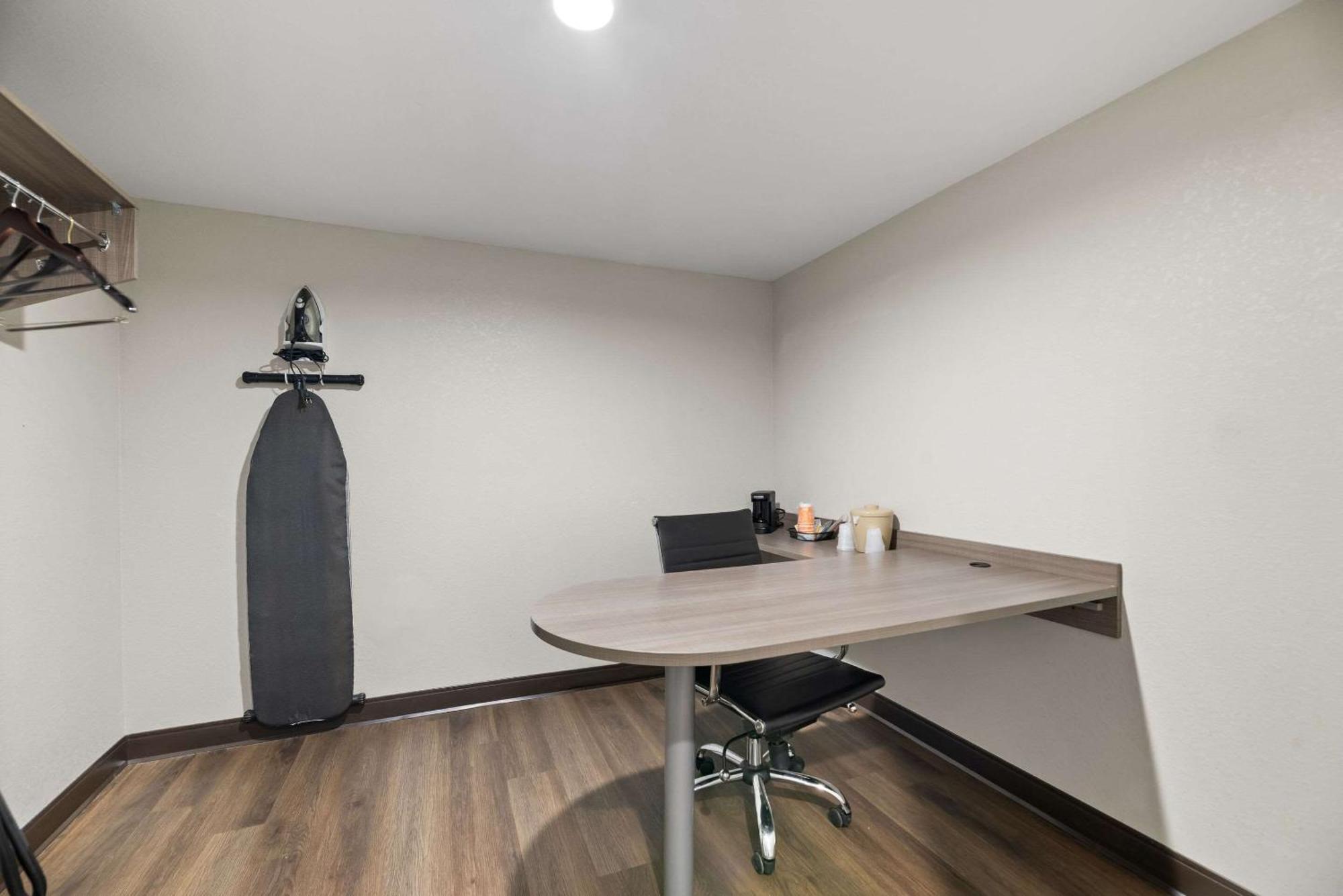 Quality Suites Wildwood - The Villages Luaran gambar