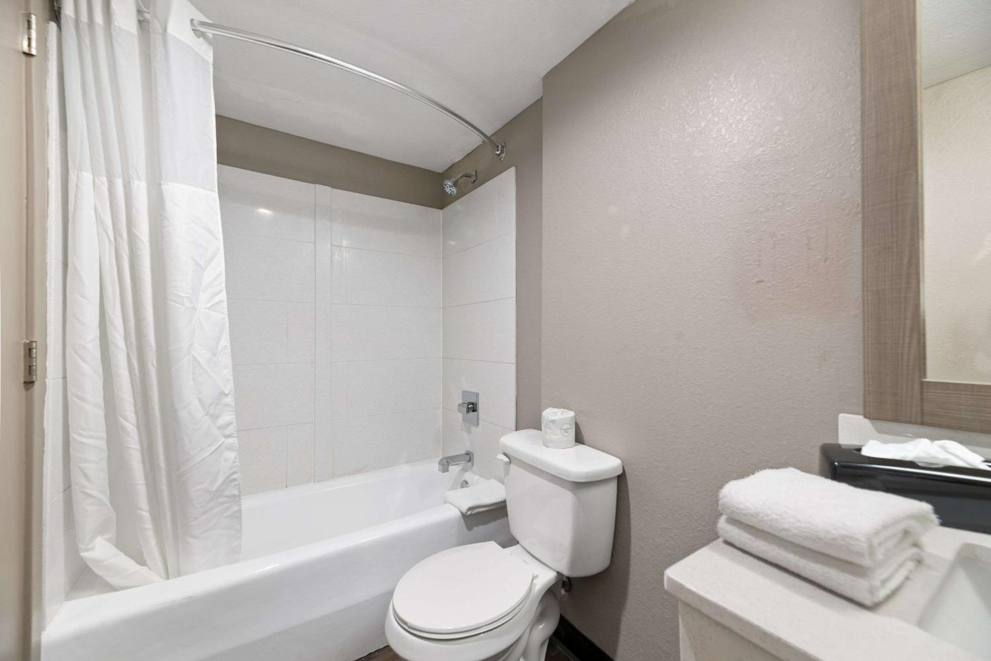 Quality Suites Wildwood - The Villages Luaran gambar