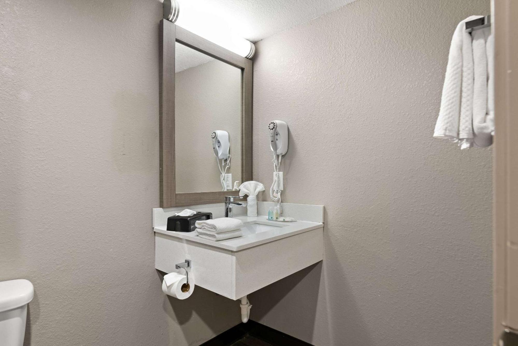 Quality Suites Wildwood - The Villages Luaran gambar