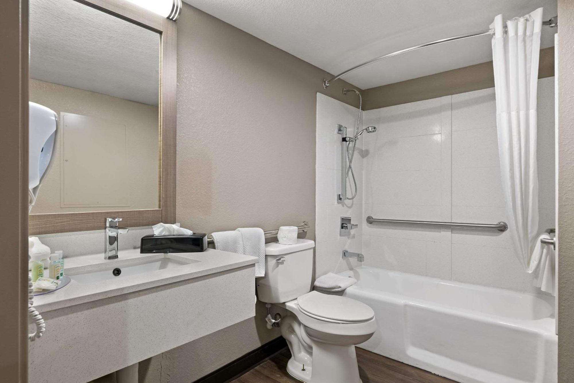 Quality Suites Wildwood - The Villages Luaran gambar