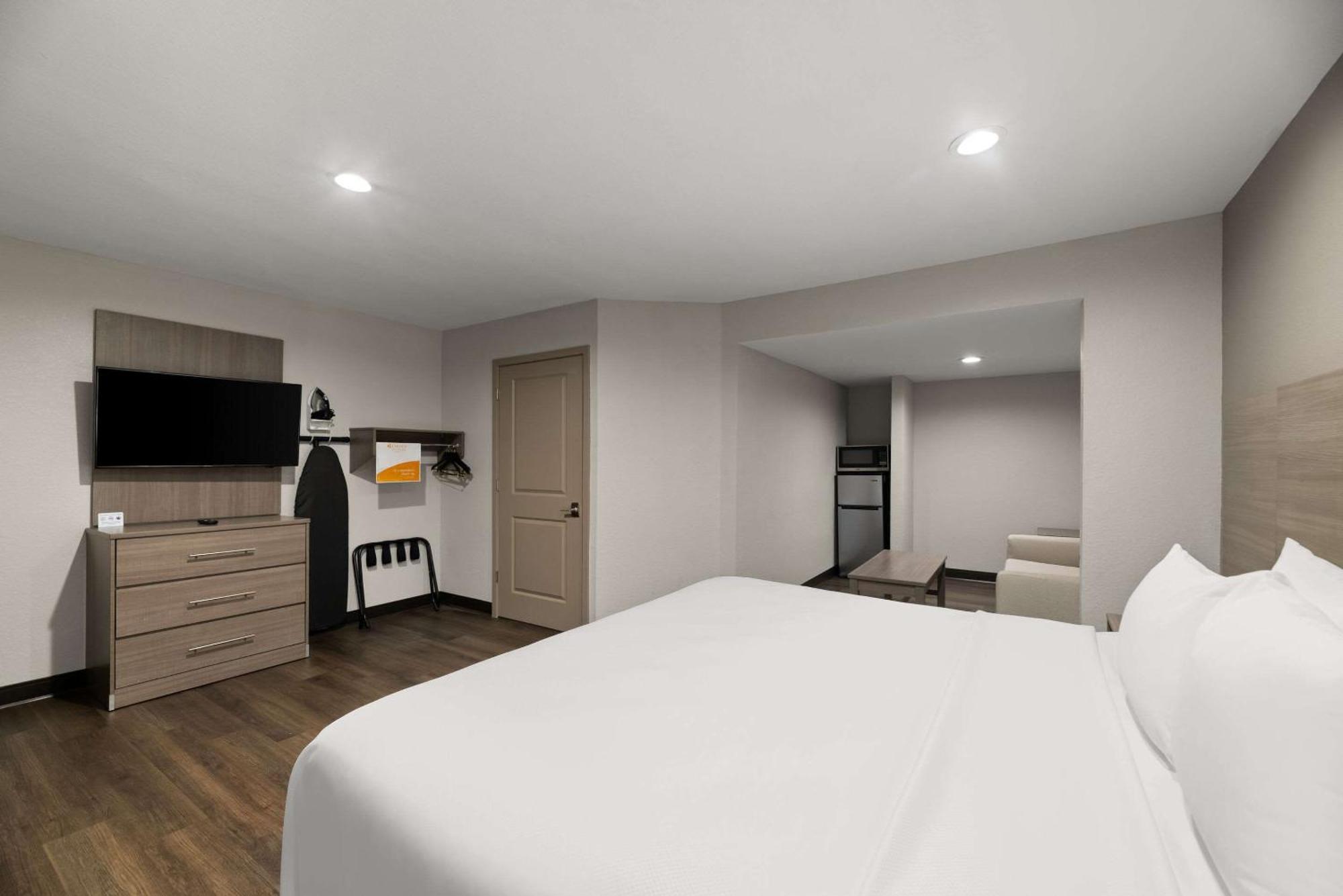 Quality Suites Wildwood - The Villages Luaran gambar