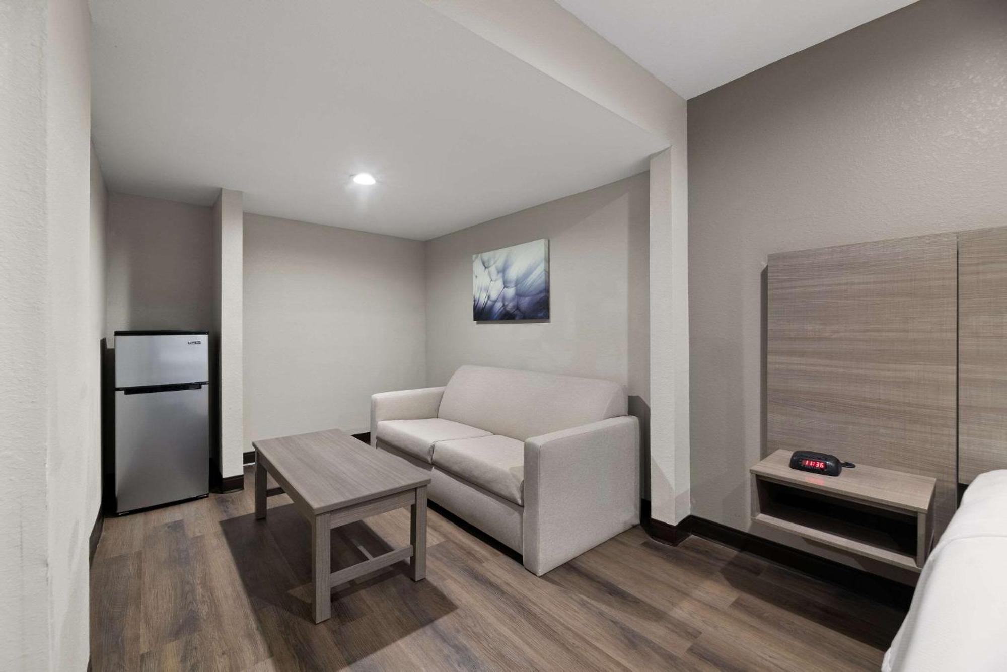 Quality Suites Wildwood - The Villages Luaran gambar