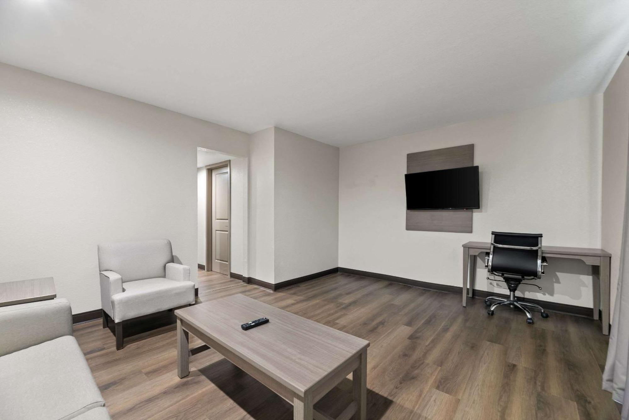 Quality Suites Wildwood - The Villages Luaran gambar