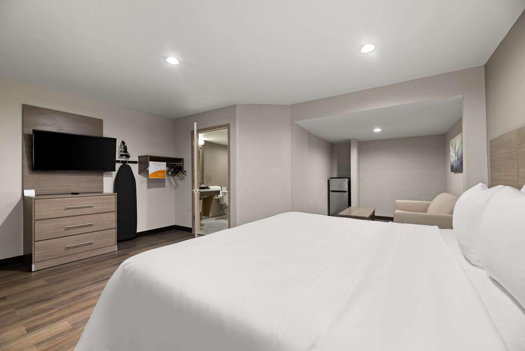 Quality Suites Wildwood - The Villages Luaran gambar