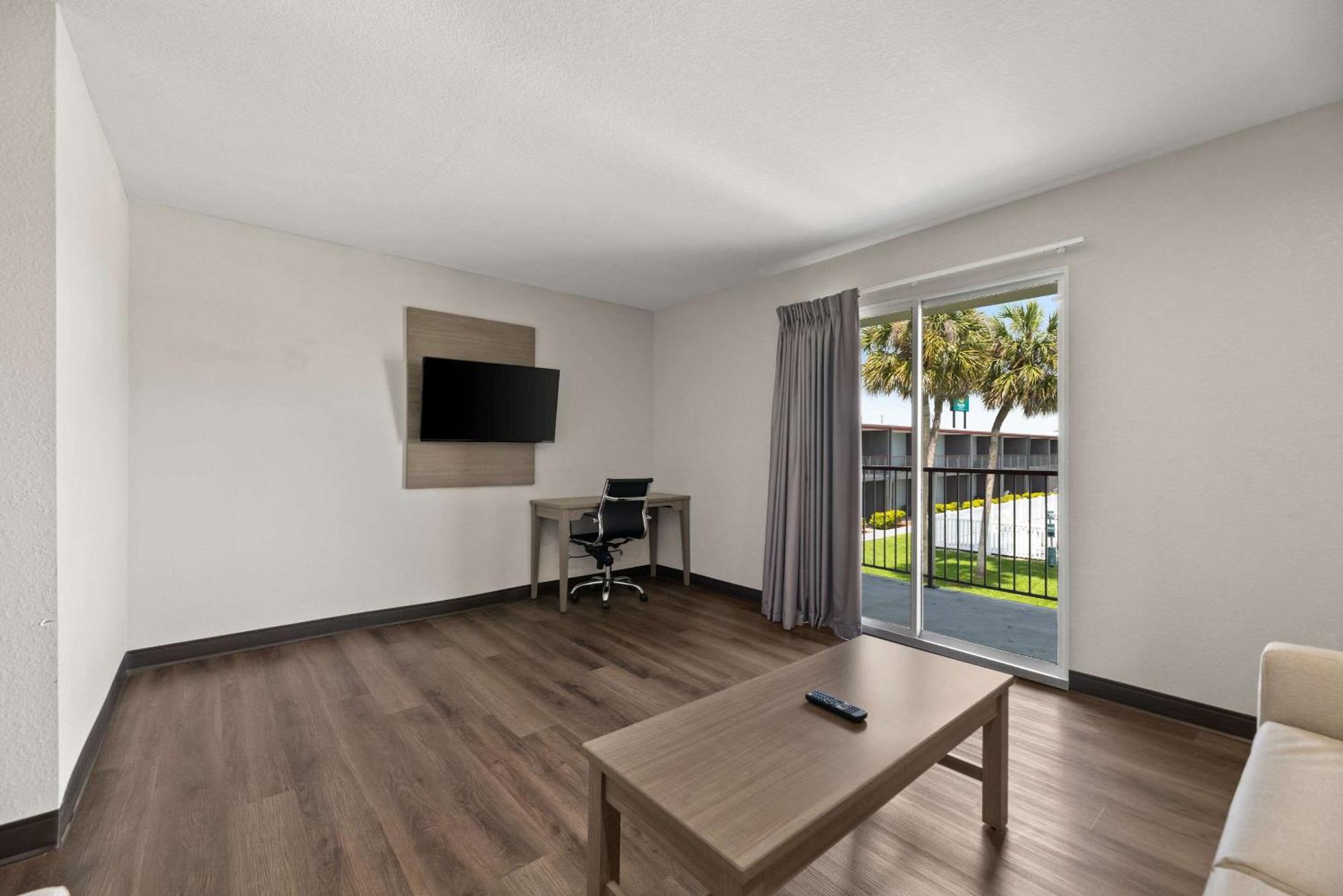 Quality Suites Wildwood - The Villages Luaran gambar