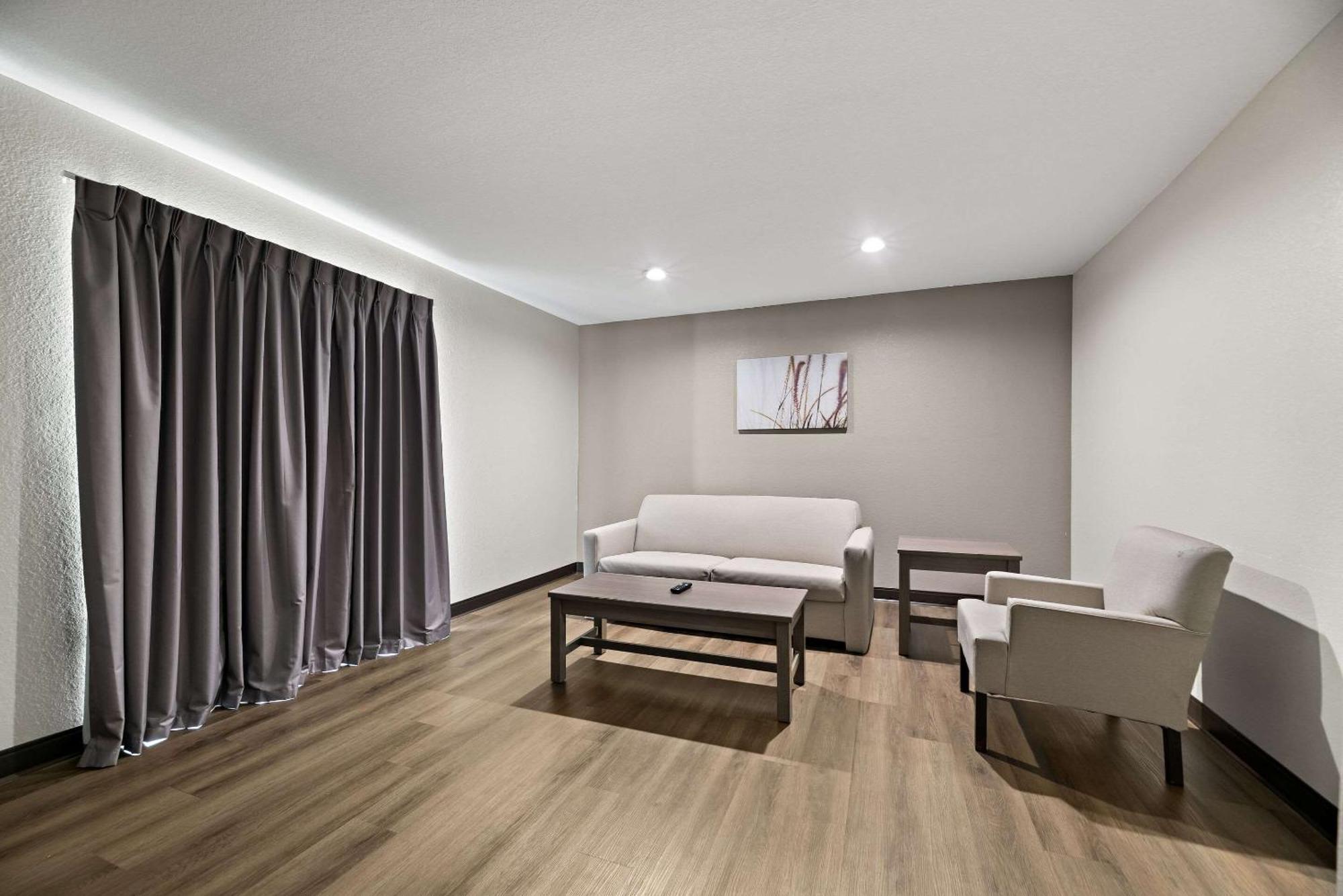 Quality Suites Wildwood - The Villages Luaran gambar