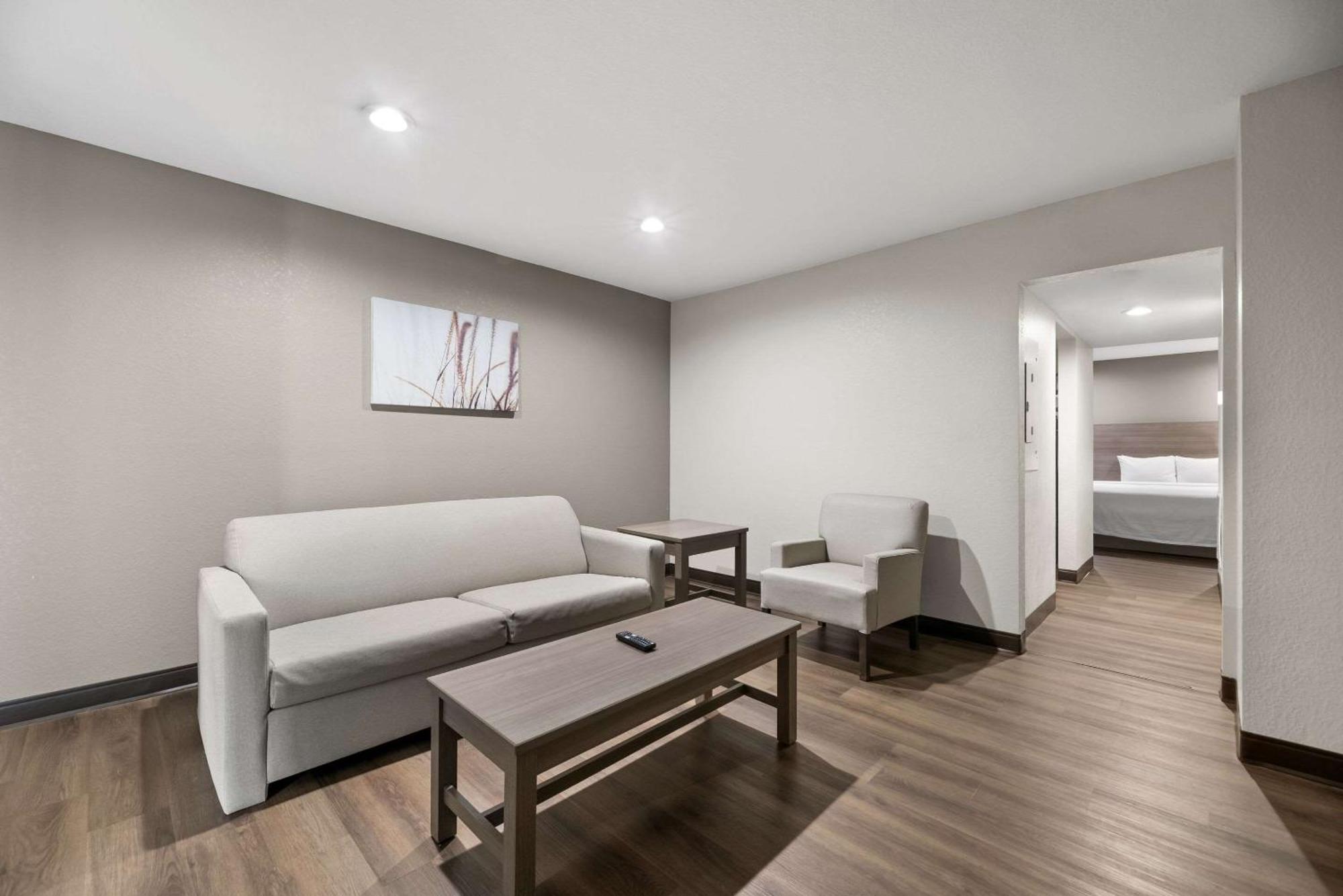 Quality Suites Wildwood - The Villages Luaran gambar