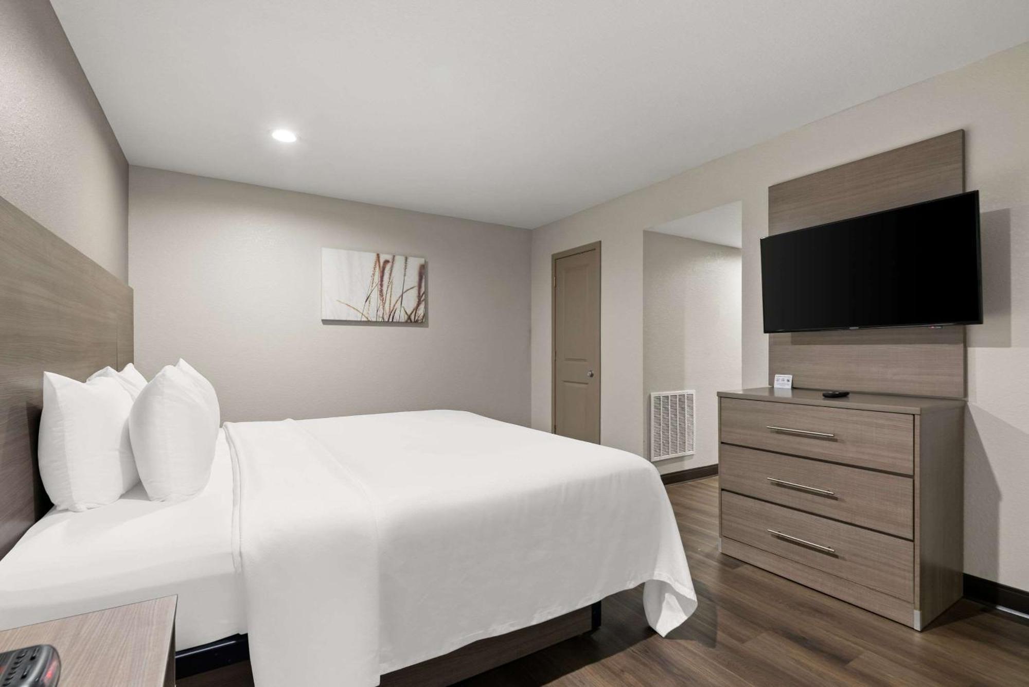 Quality Suites Wildwood - The Villages Luaran gambar