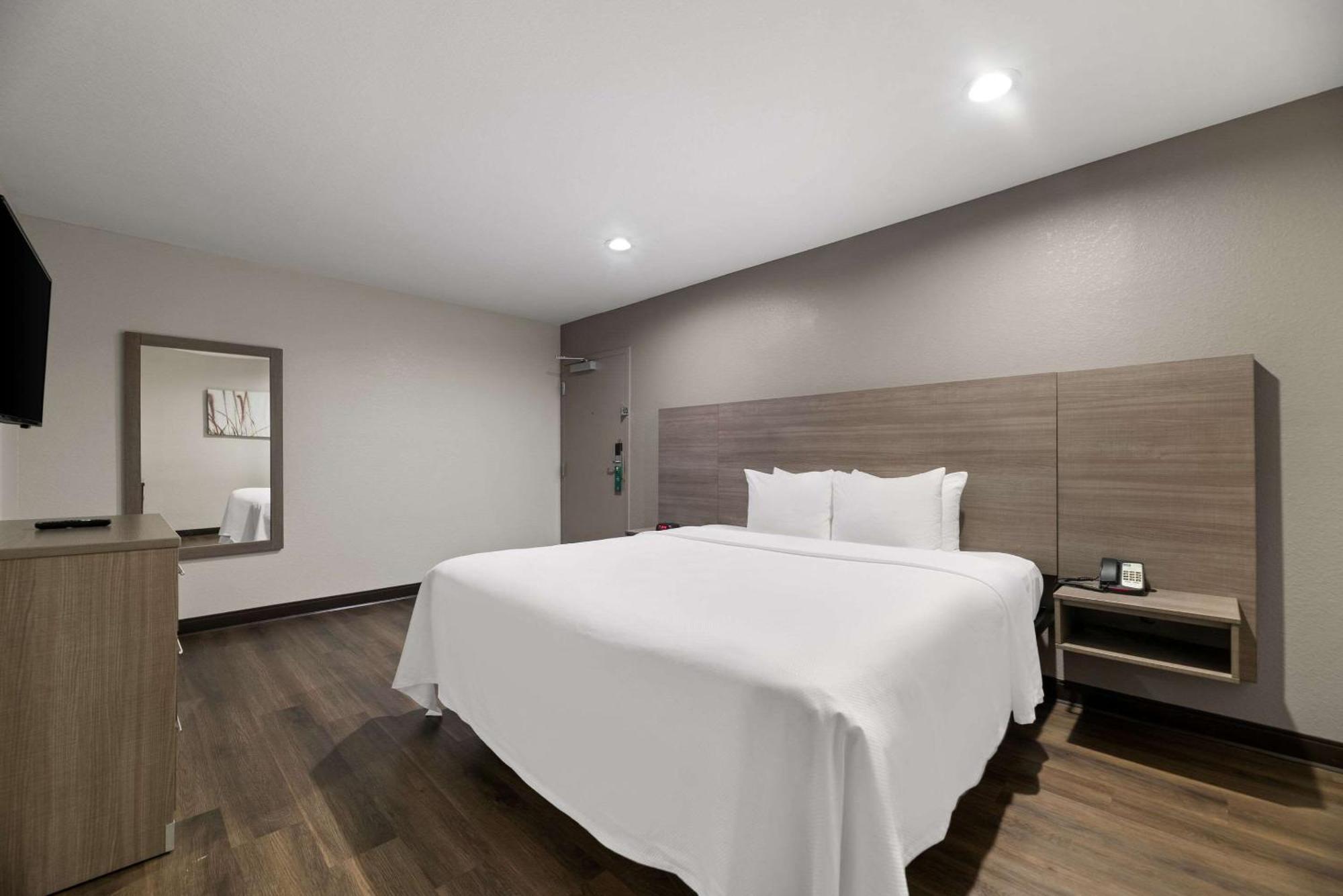 Quality Suites Wildwood - The Villages Luaran gambar