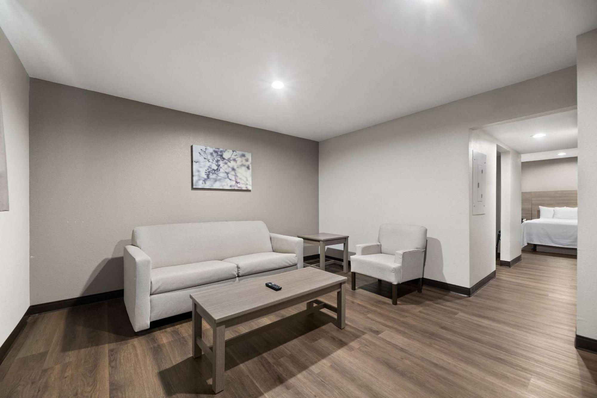 Quality Suites Wildwood - The Villages Luaran gambar