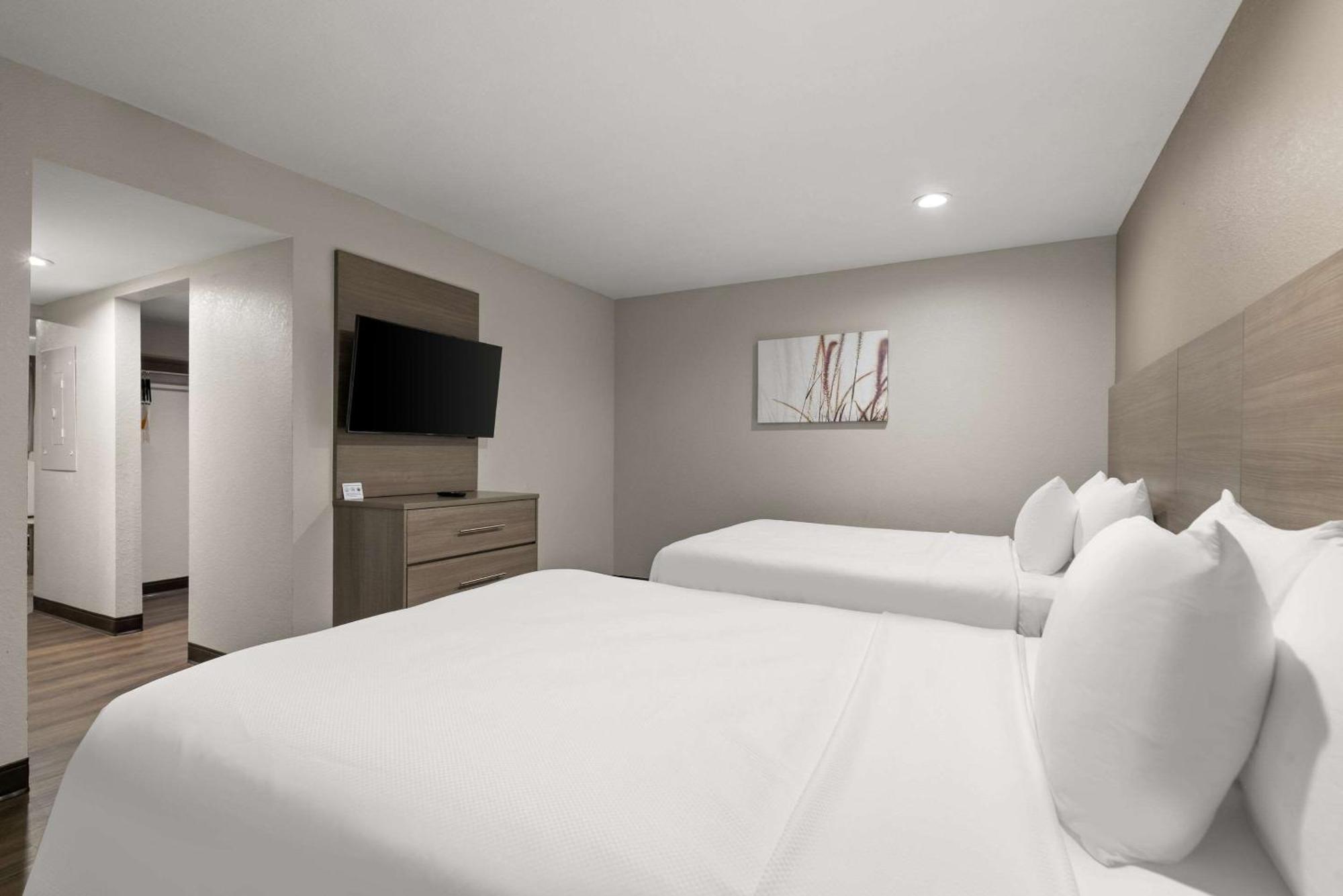 Quality Suites Wildwood - The Villages Luaran gambar