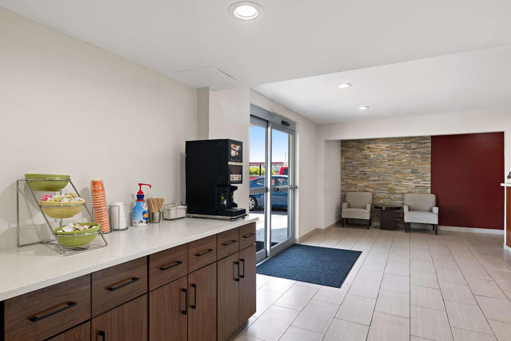 Quality Suites Wildwood - The Villages Luaran gambar