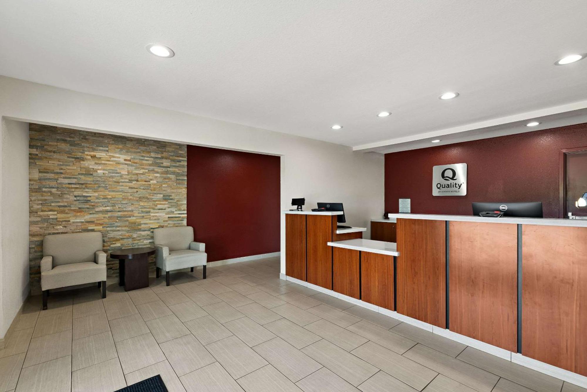 Quality Suites Wildwood - The Villages Luaran gambar